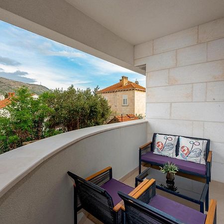 Apartment Adrian Dubrovnik Ngoại thất bức ảnh