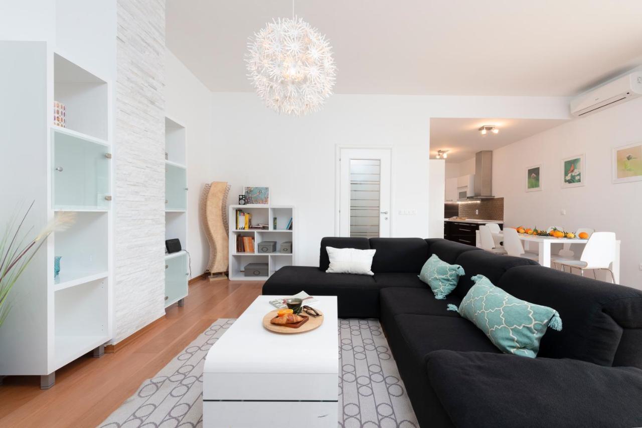 Apartment Adrian Dubrovnik Ngoại thất bức ảnh
