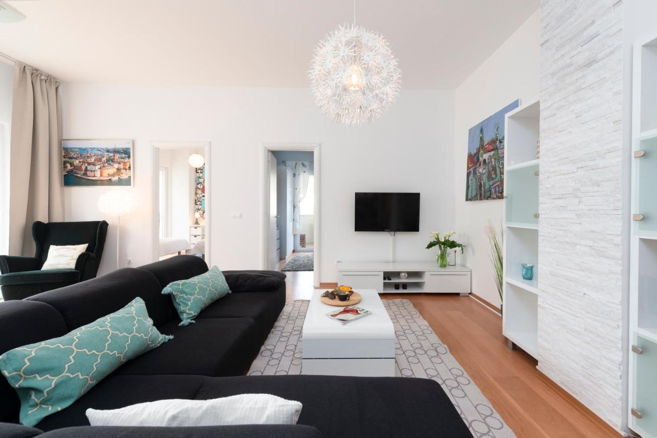 Apartment Adrian Dubrovnik Ngoại thất bức ảnh