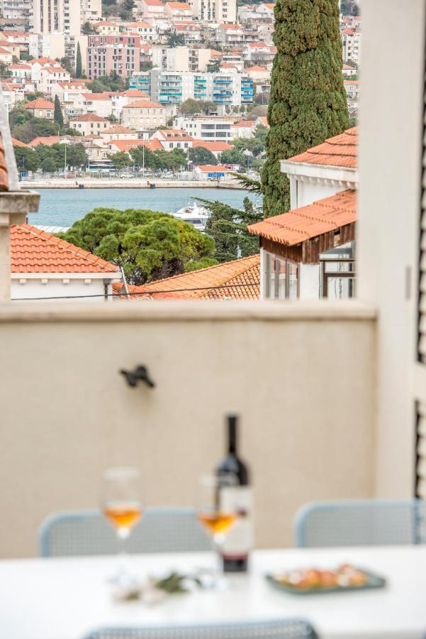 Apartment Adrian Dubrovnik Ngoại thất bức ảnh