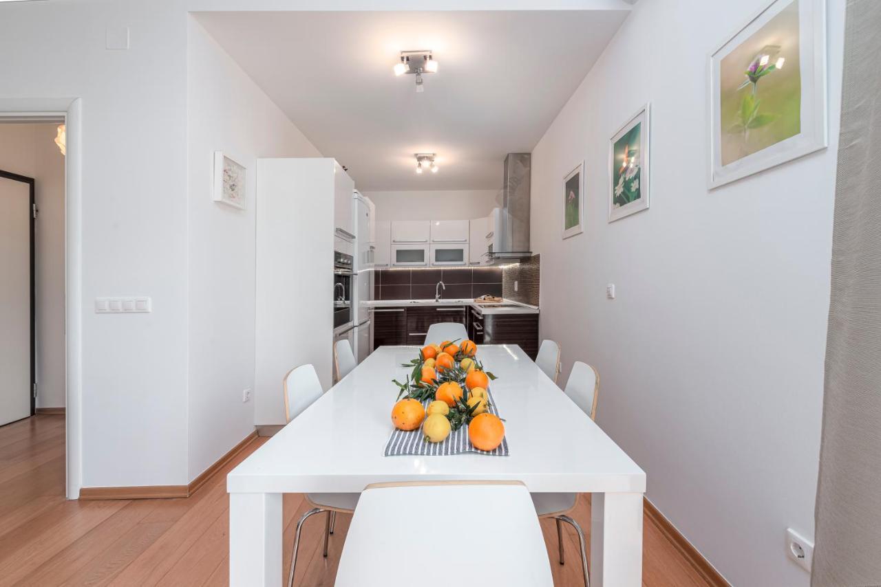 Apartment Adrian Dubrovnik Ngoại thất bức ảnh