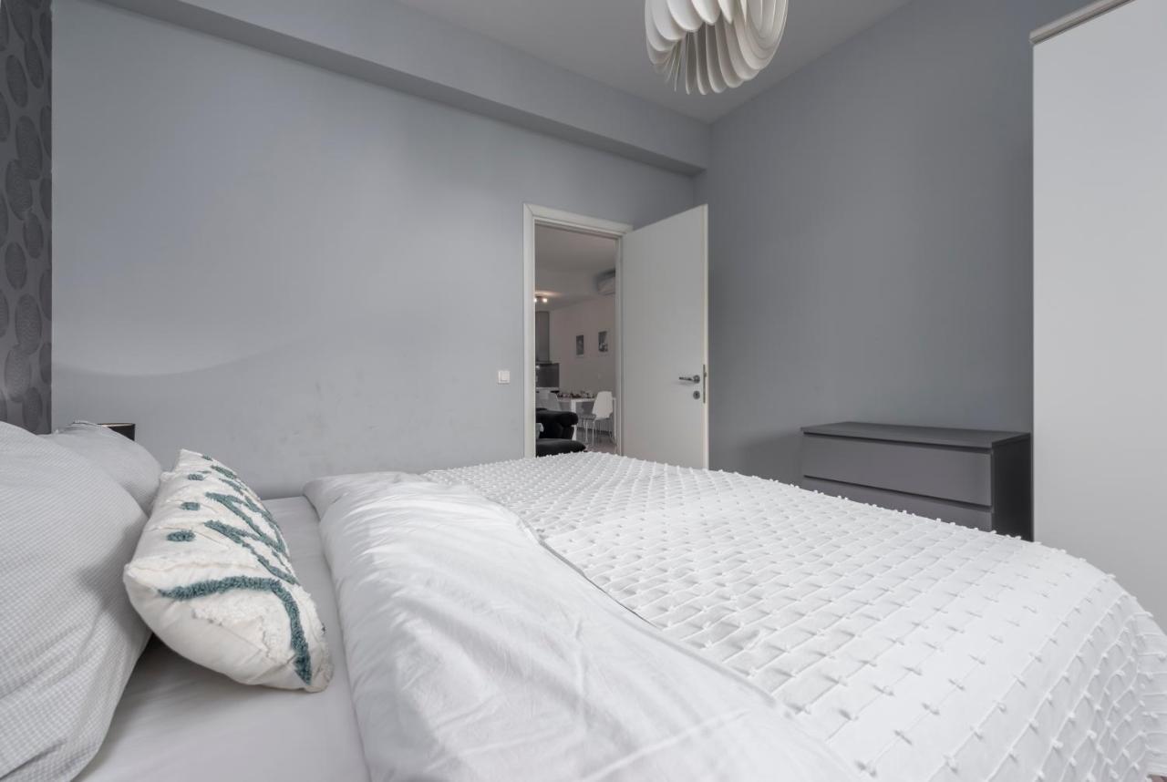 Apartment Adrian Dubrovnik Ngoại thất bức ảnh