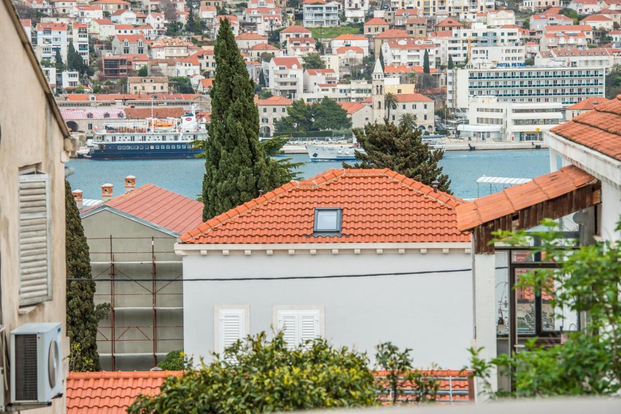 Apartment Adrian Dubrovnik Ngoại thất bức ảnh