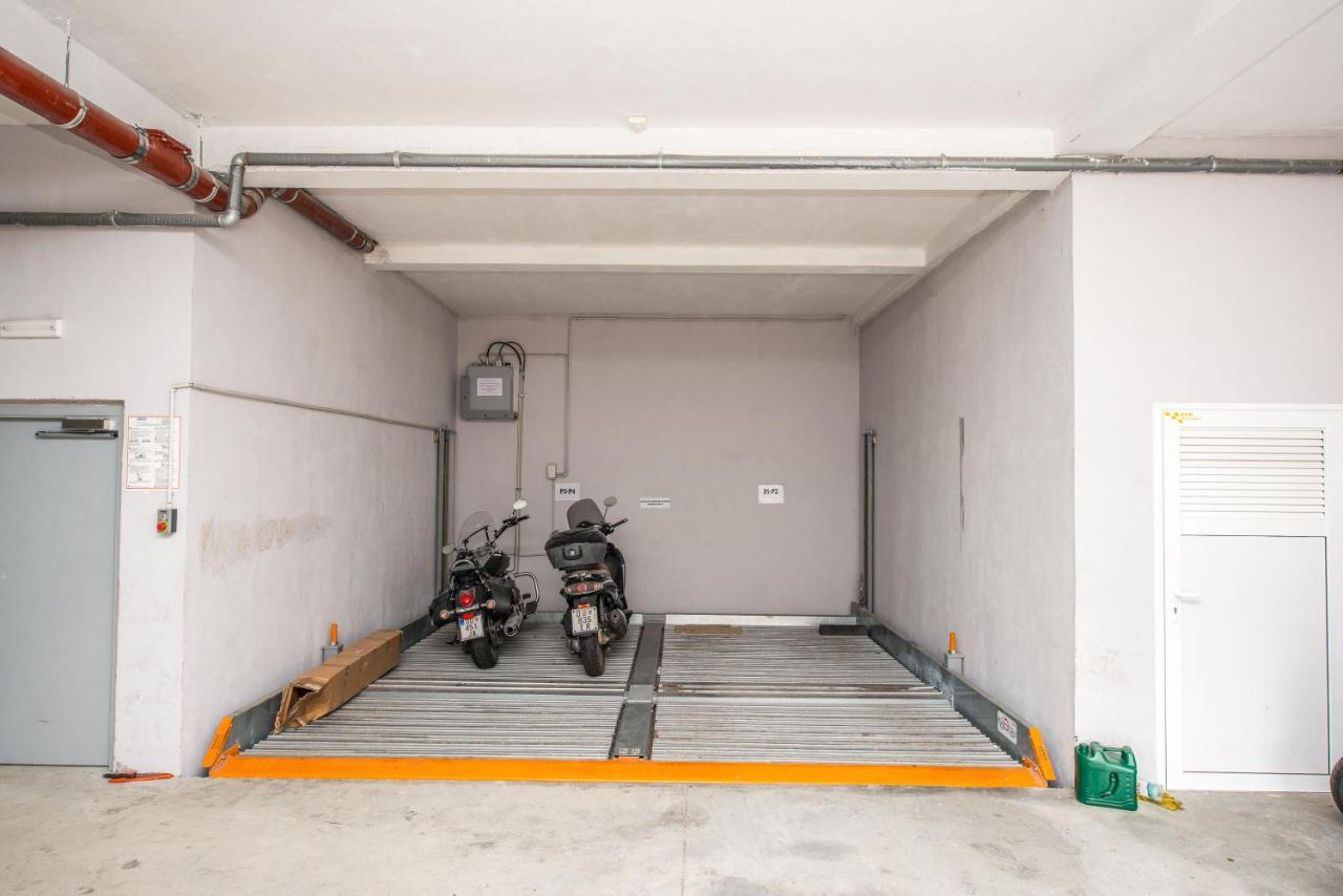 Apartment Adrian Dubrovnik Ngoại thất bức ảnh