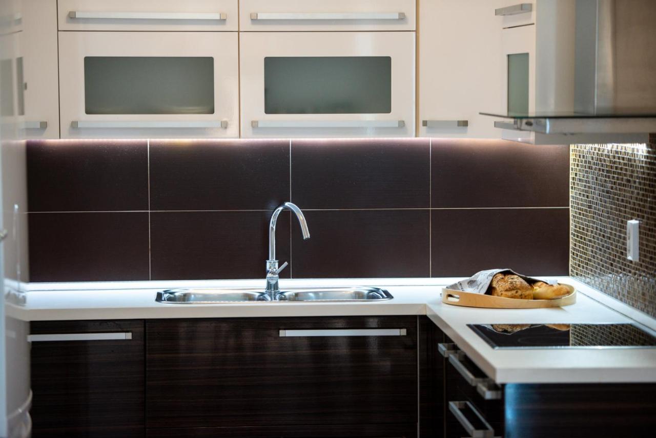 Apartment Adrian Dubrovnik Ngoại thất bức ảnh