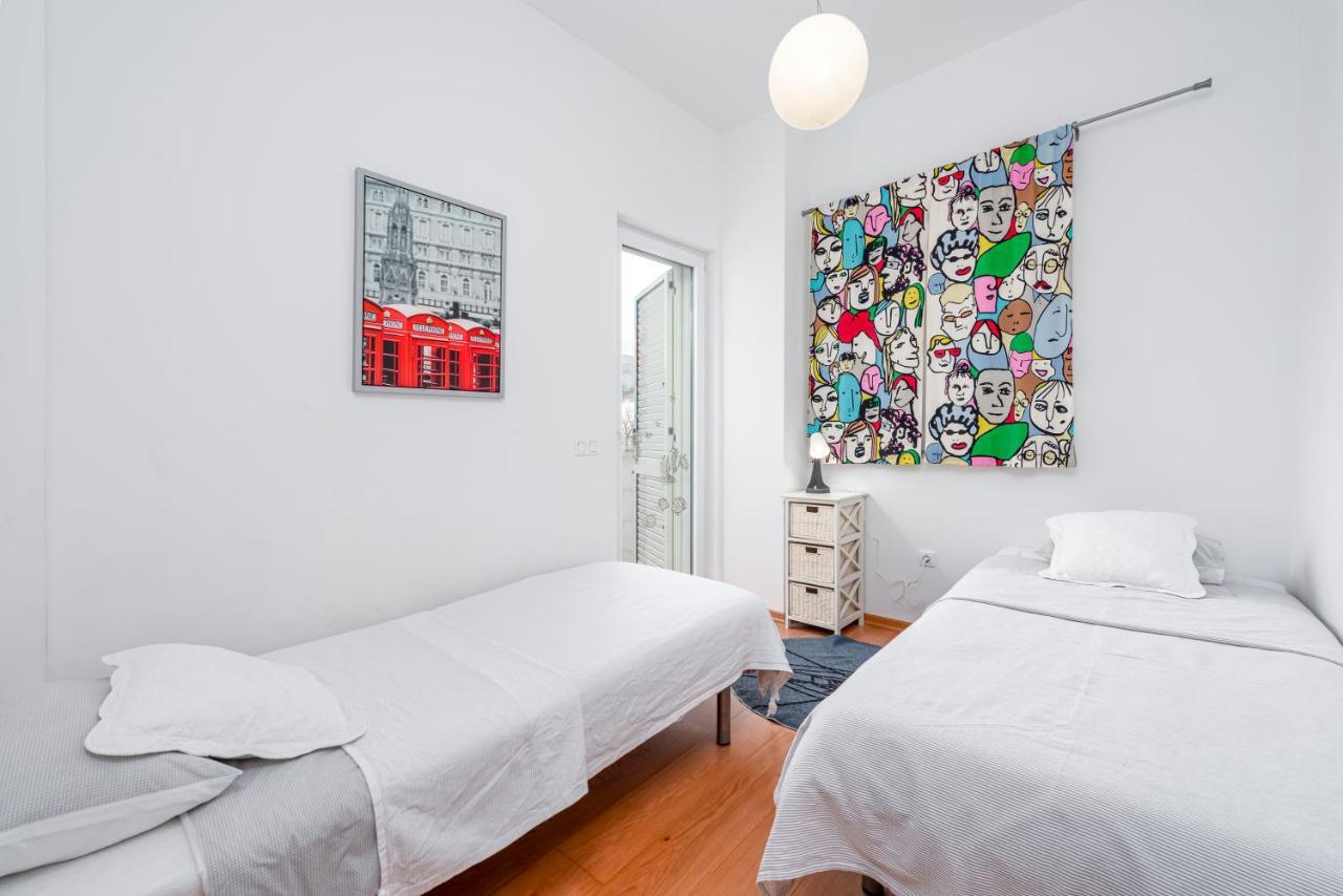 Apartment Adrian Dubrovnik Ngoại thất bức ảnh