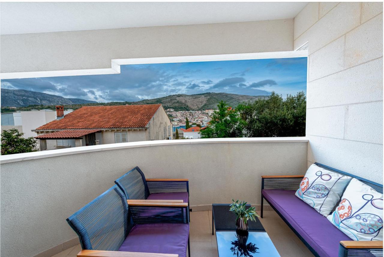 Apartment Adrian Dubrovnik Ngoại thất bức ảnh