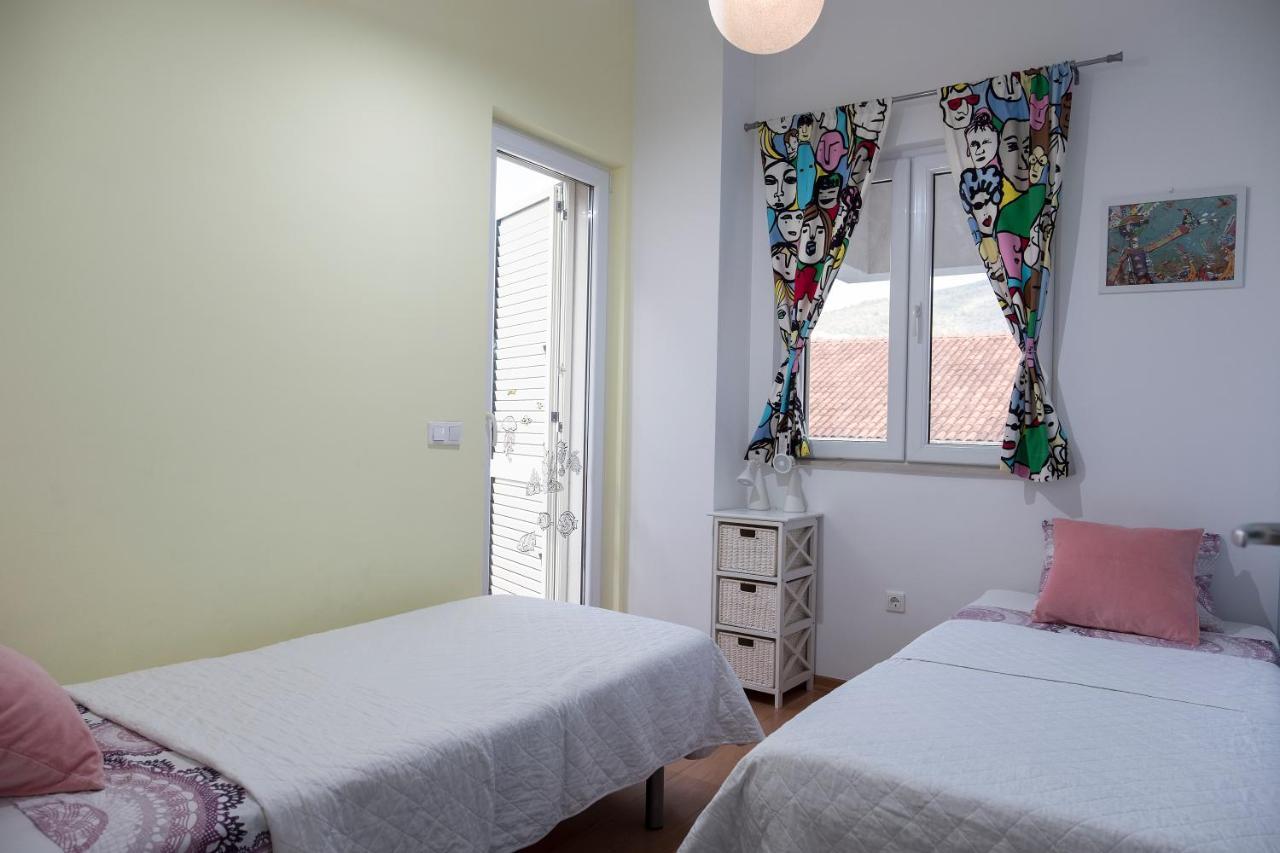 Apartment Adrian Dubrovnik Ngoại thất bức ảnh