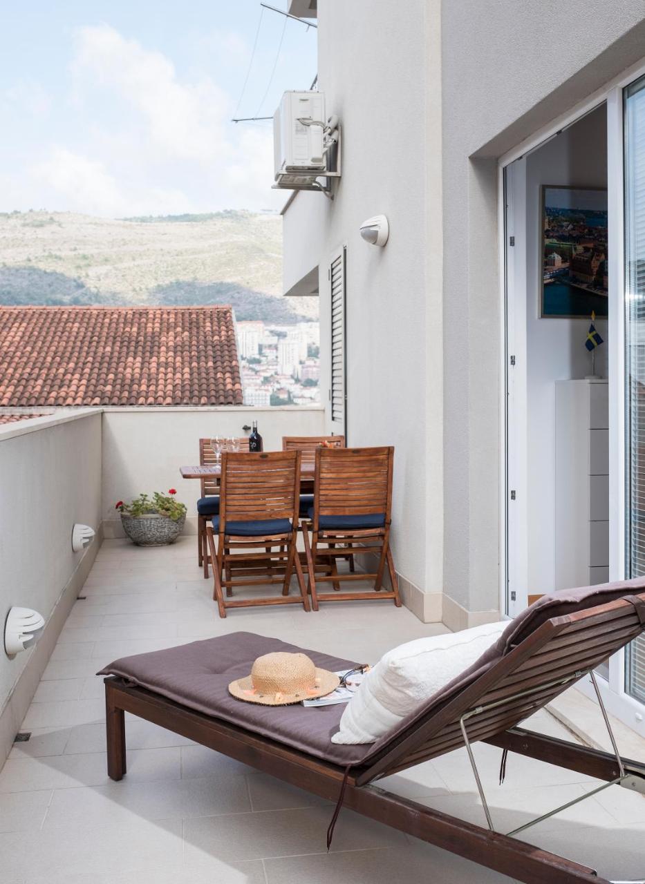 Apartment Adrian Dubrovnik Ngoại thất bức ảnh